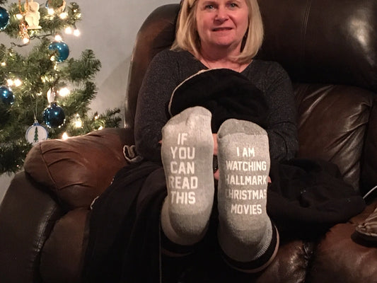 Hallmark Christmas Movies and Elves