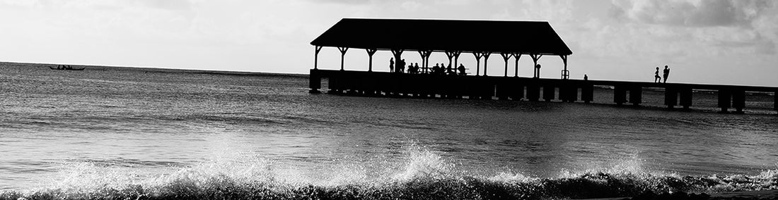 Booster seats and the Beauty Salon