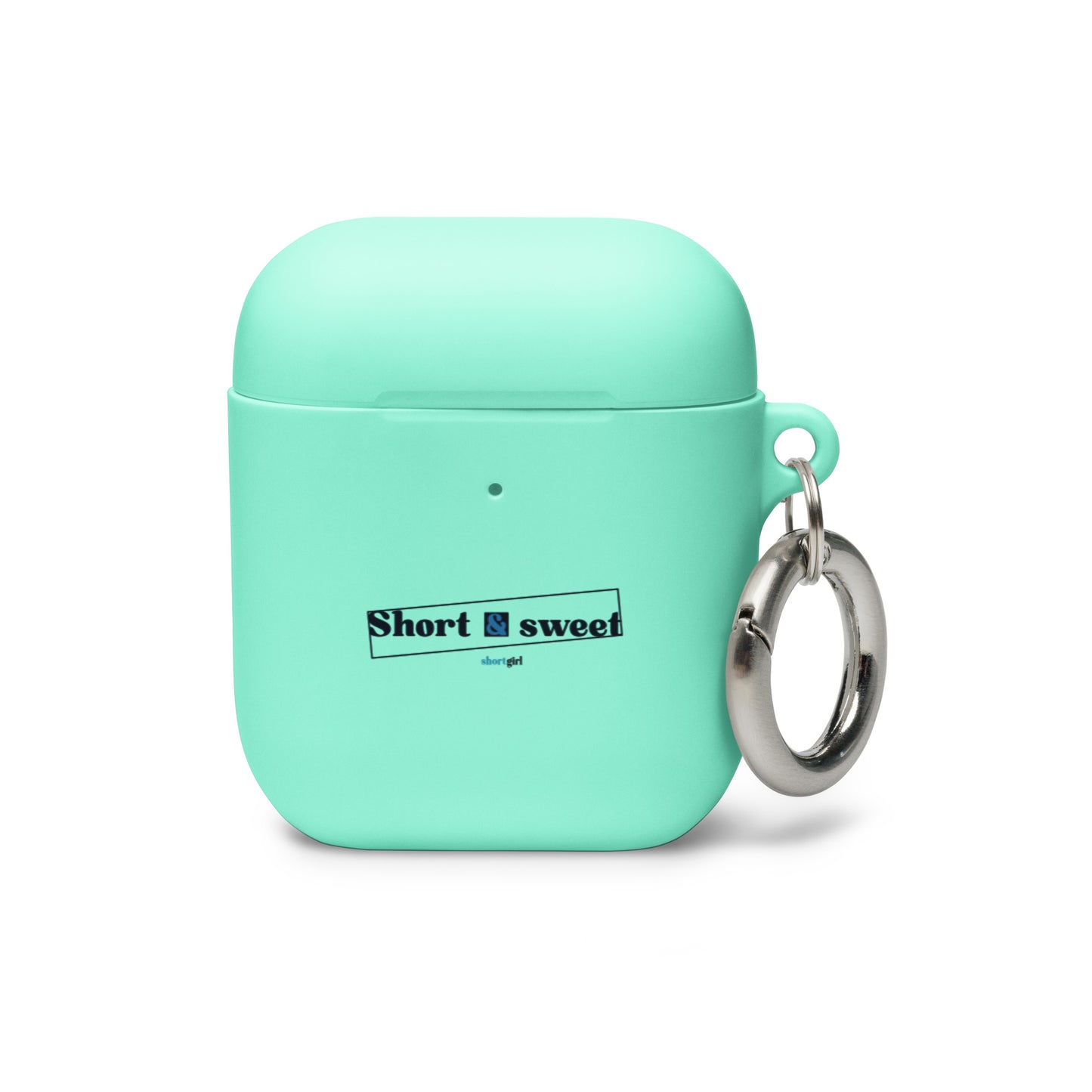 AirPods case - Short & sweet