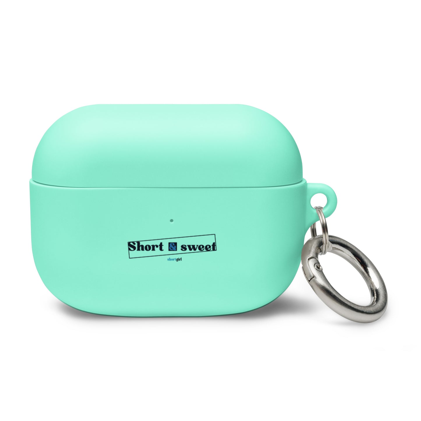 AirPods case - Short & sweet