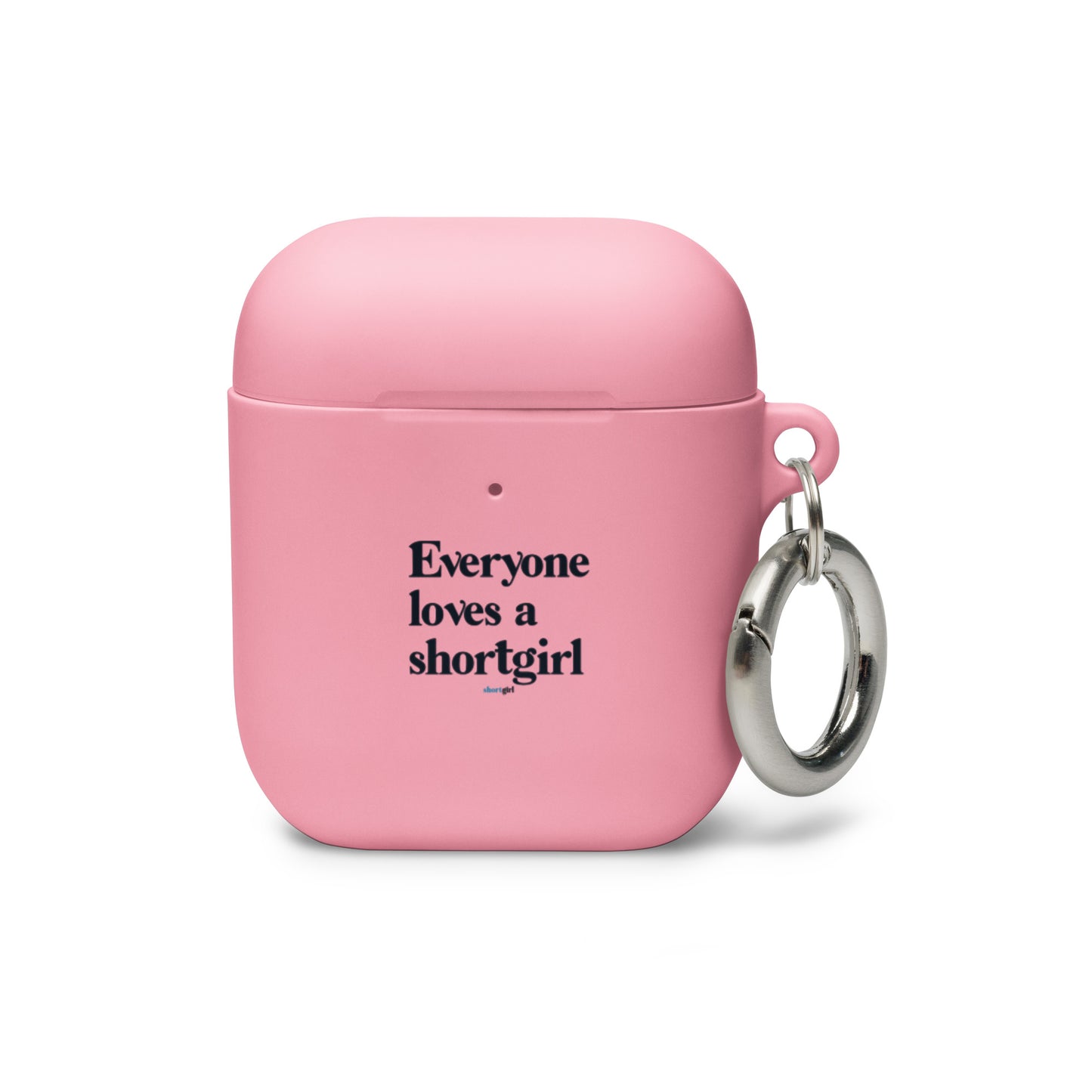 AirPods case - Everyone loves a shortgirl