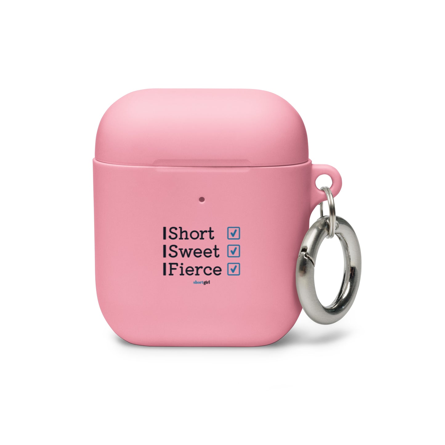 AirPods case - Short, Sweet, Fierce