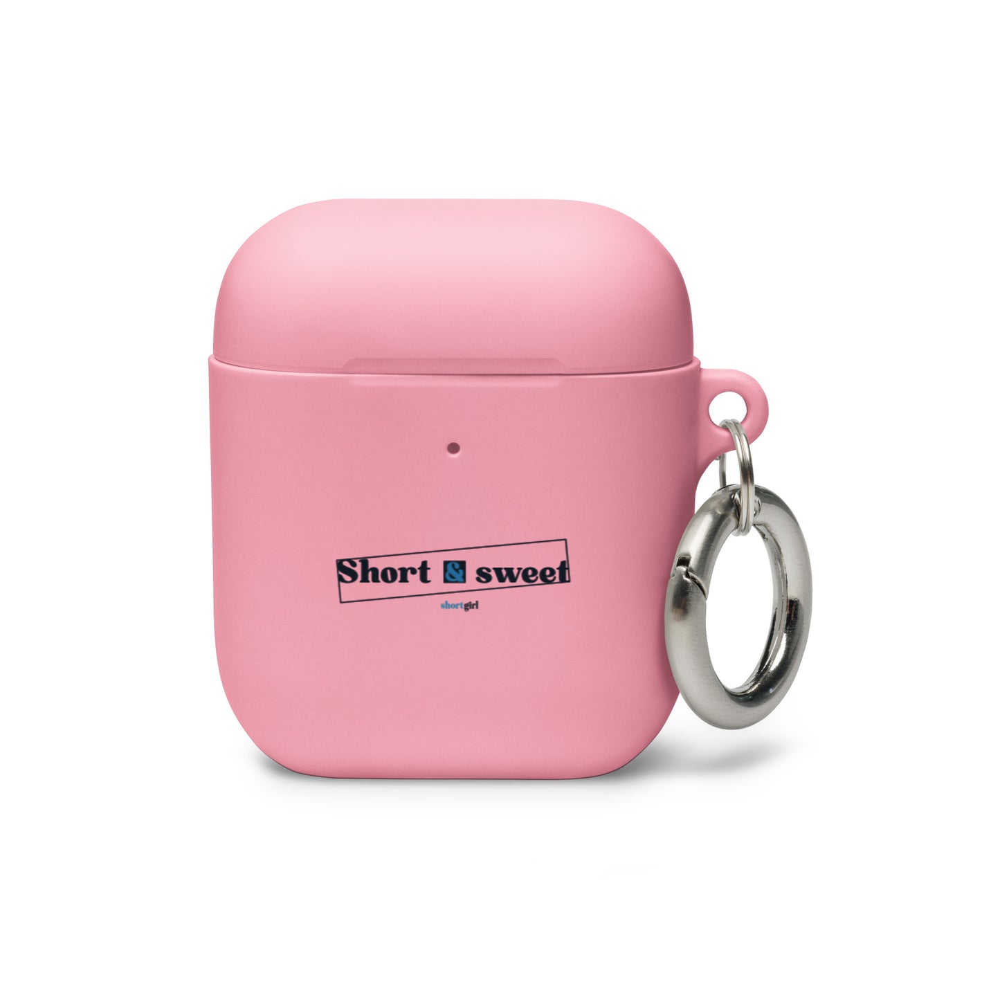 AirPods case - Short & sweet