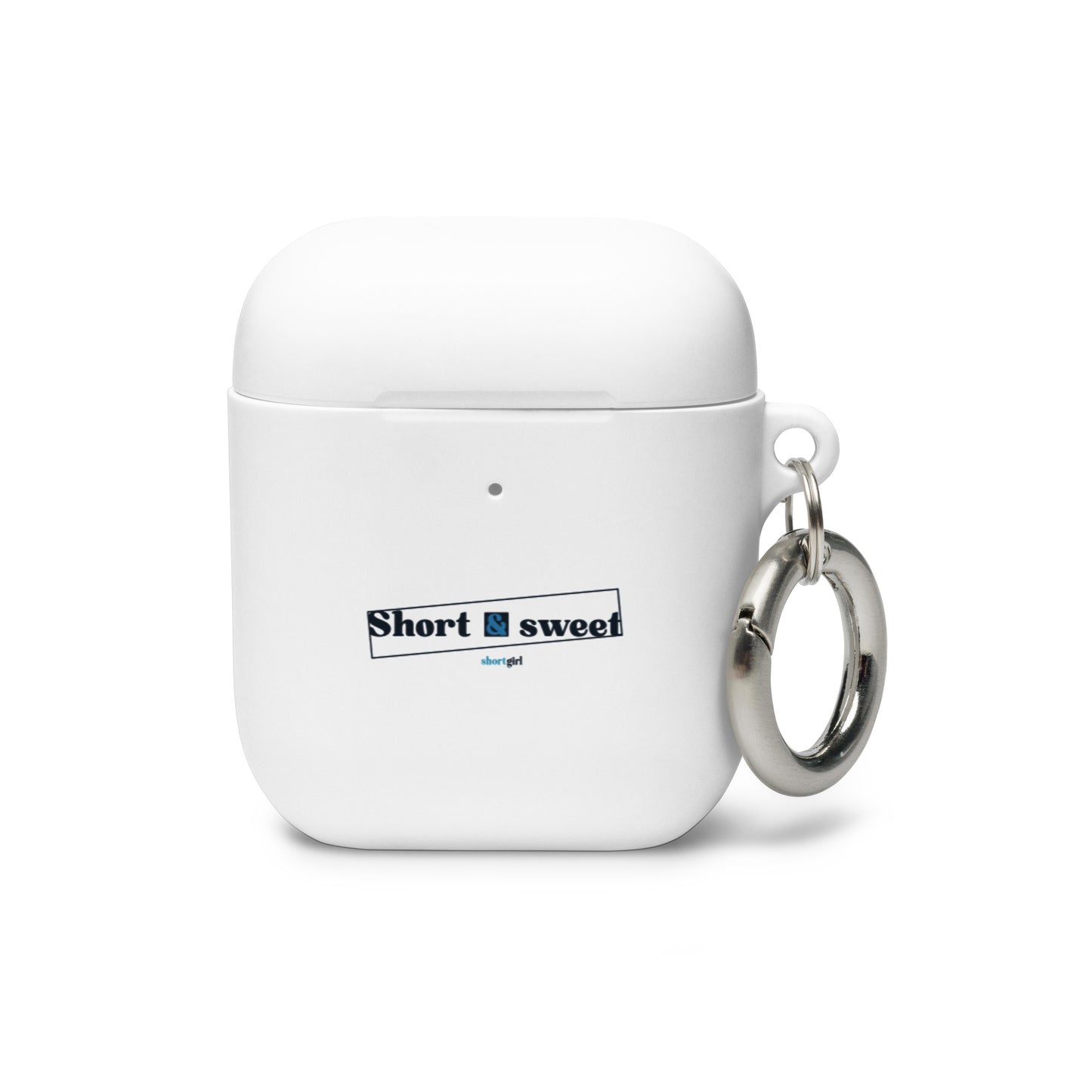 AirPods case - Short & sweet