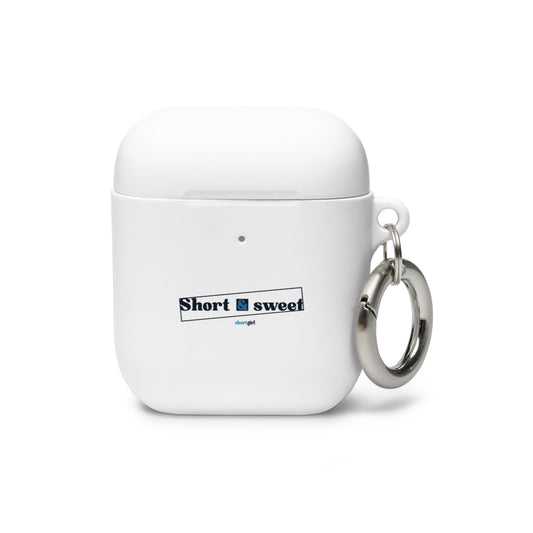 AirPods case - Short & sweet