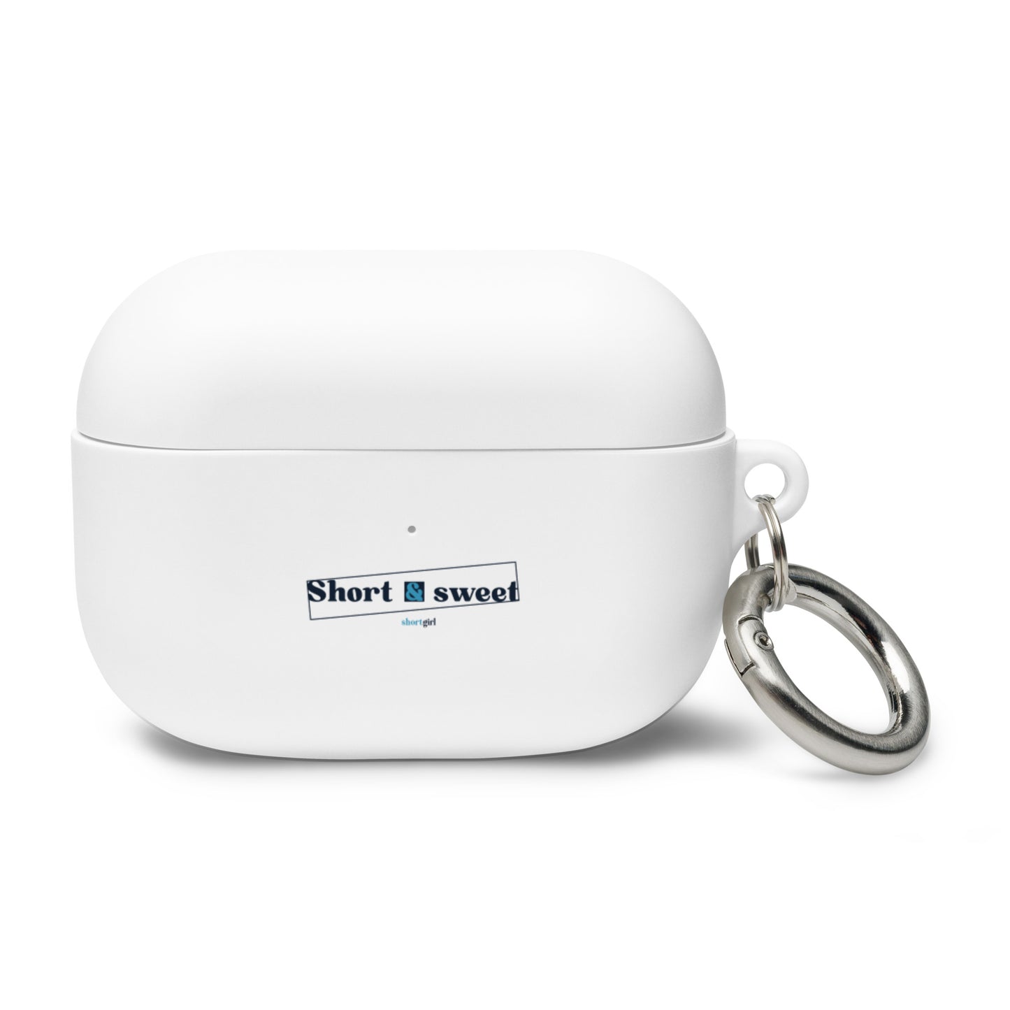 AirPods case - Short & sweet
