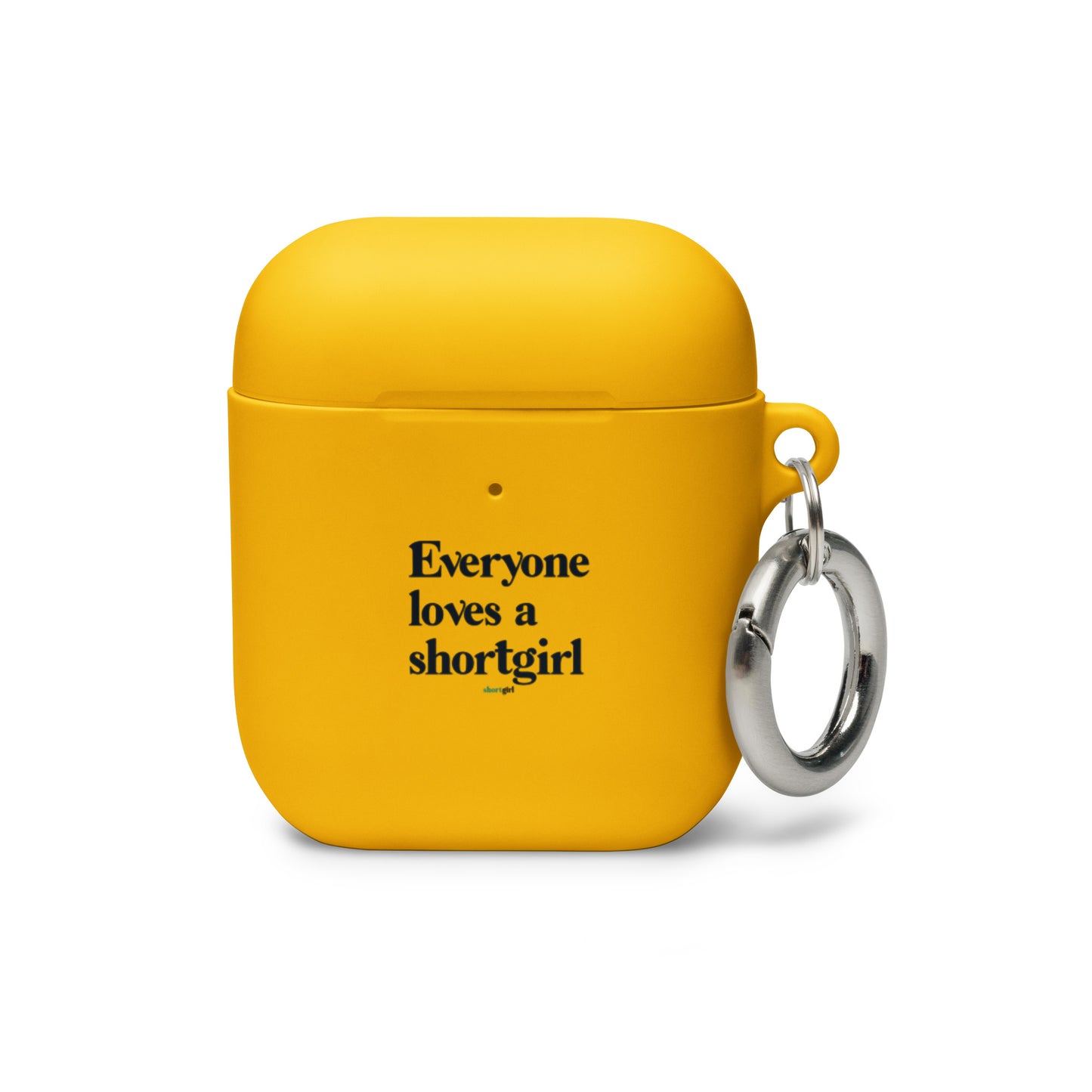 AirPods case - Everyone loves a shortgirl
