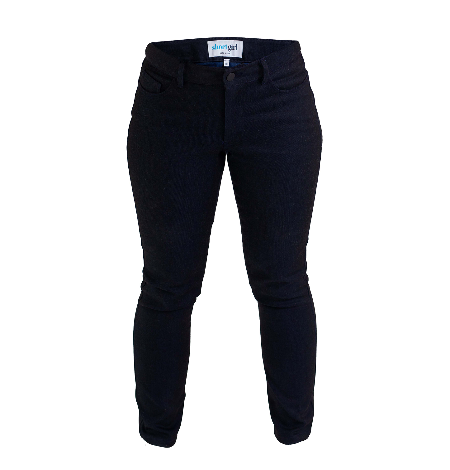 shortgirl Signature Jeans