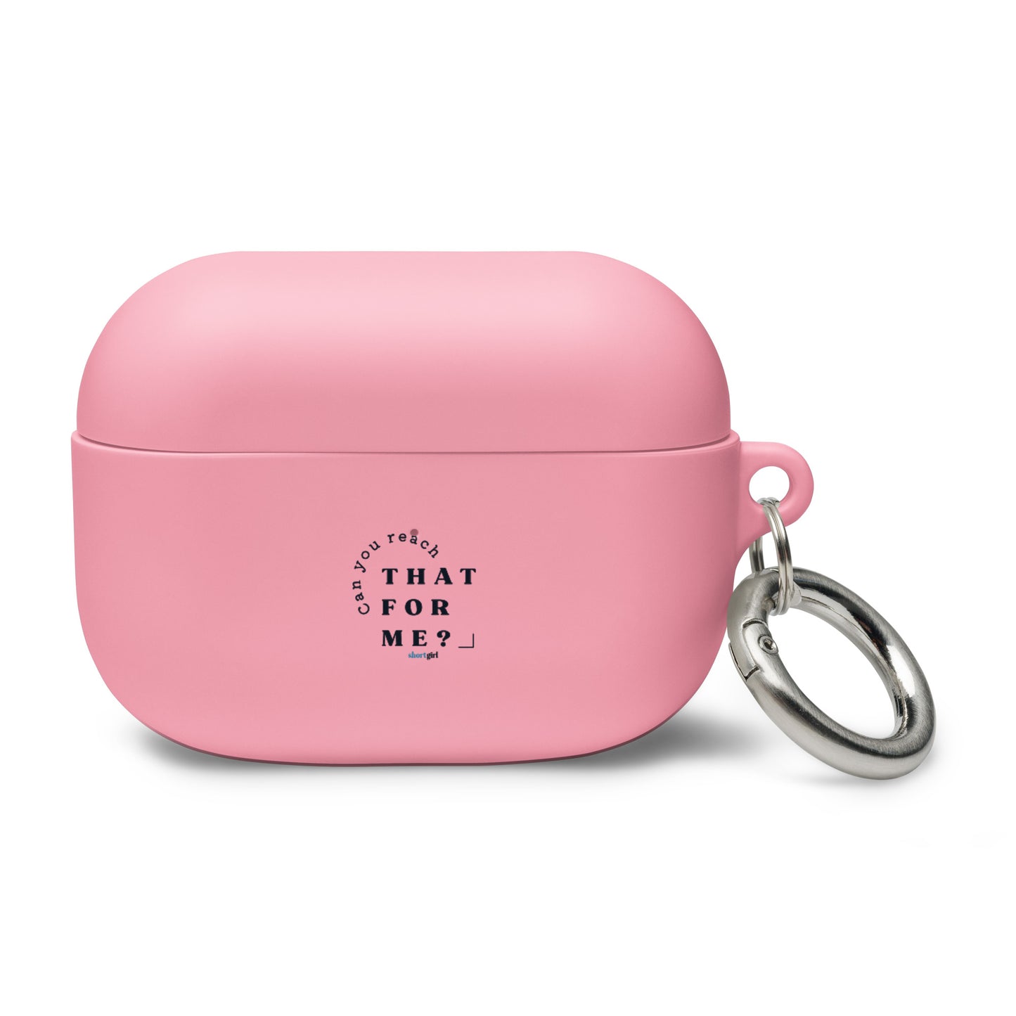 AirPods case - Can you reach that for me?