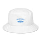 Organic bucket hat - shortgirl do it better