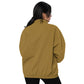 Recycled tracksuit jacket - I'm not short, I'm fun sized