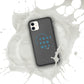 Speckled iPhone case - Can you reach that for me?