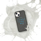 Speckled iPhone case - Can you reach that for me?