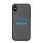 Speckled iPhone case - shortgirl do it better