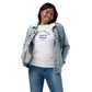 Unisex fashion long sleeve shirt - Short, Sassy, Cute & Classy