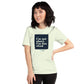Unisex t-shirt - I'm not short, I'm fun sized